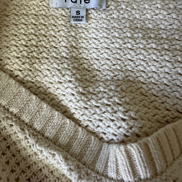 FATE top - Picture 2 of 4